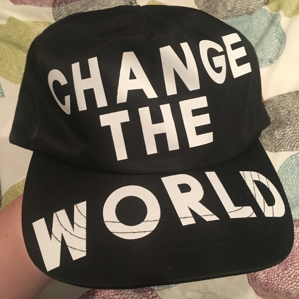 New! Hat/SnapBack